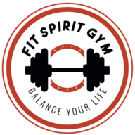 Logo de Fit Spirit Gym